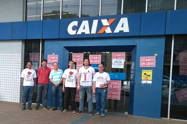 Capa da Notícia